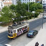 Bairrus Lisbon Apartments - Martim Moniz